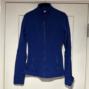 Lululemon Define Jacket Luon size 6 LARKSPUR